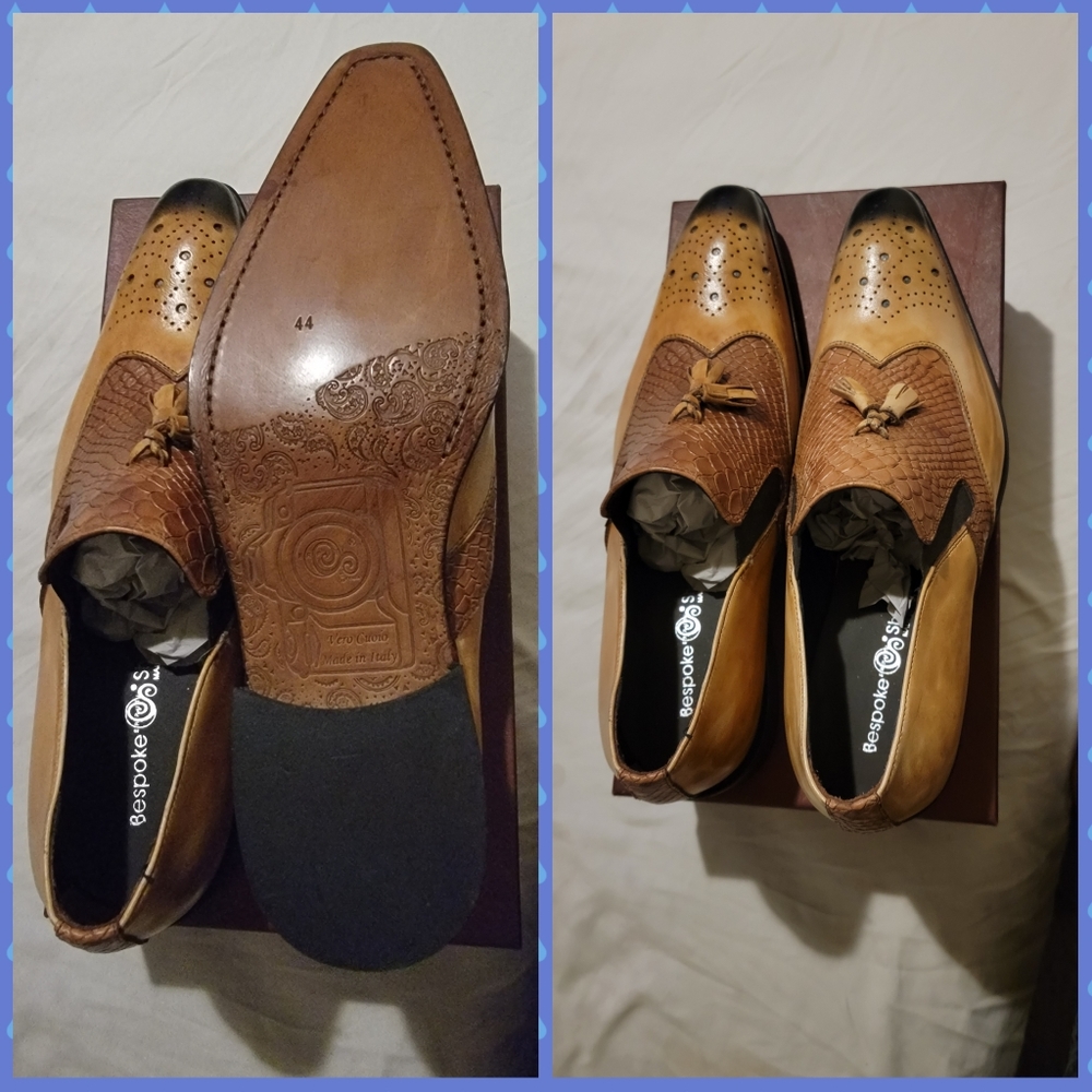 Shoes - Picture 9 of 10